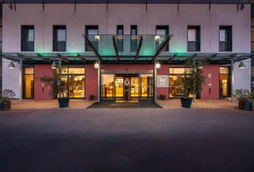 IH Hotels Milano Gioia