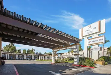 Stanford Inn & Suites Anaheim