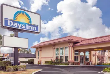 Days Inn Anaheim Maingate