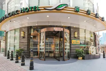 South Pacific Hotel