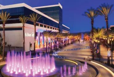 Hilton Anaheim