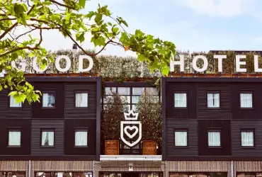 Good Hotel London