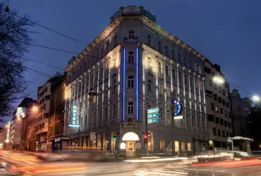 Boutique Hotel Donauwalzer