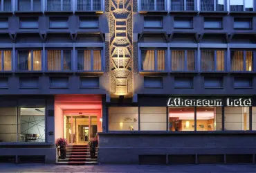 Athenaeum Personal Hotel