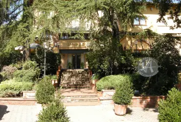 Villa Ambrosina