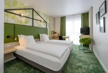Mercure Hotel Hannover Mitte