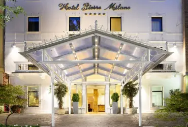 Hotel Pierre Milano
