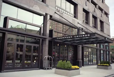 Thompson Chicago