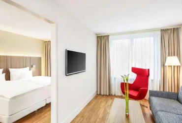 NH Collection Hamburg City