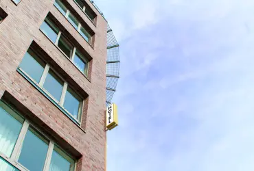 Hotel NEAR BY