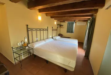 Hotel Peninsular
