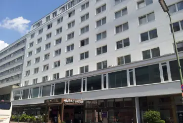 SORAT Hotel AMBASSADOR Berlin