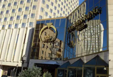 Golden Ring Hotel