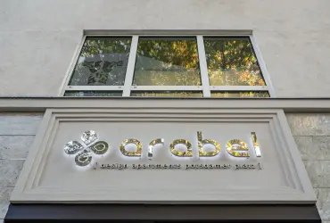 Arabel Design Apartments