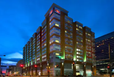 Residence Inn Denver City Center