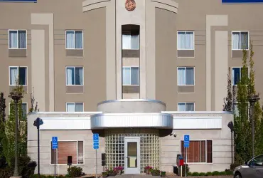 TownePlace Suites Denver Downtown