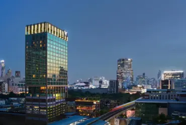 VIE Hotel Bangkok - MGallery Collection