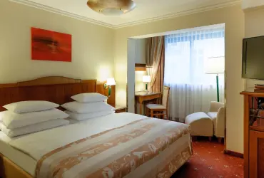 Hotel Josefshof am Rathaus
