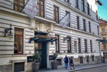 Fleming’s Selection Hotel Wien-City