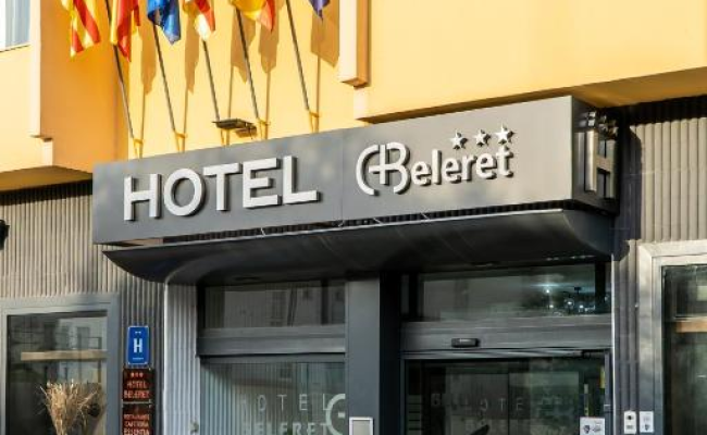 Hotel Beleret