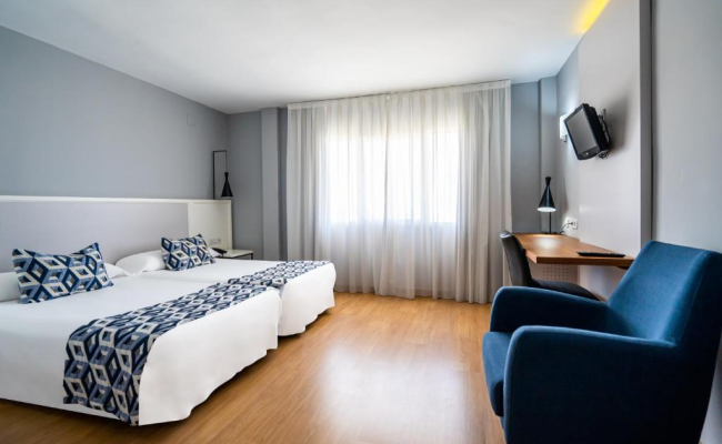 Hotel Beleret