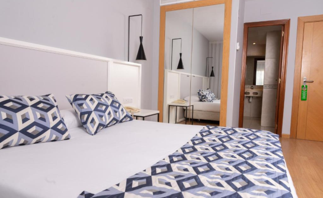 Hotel Beleret