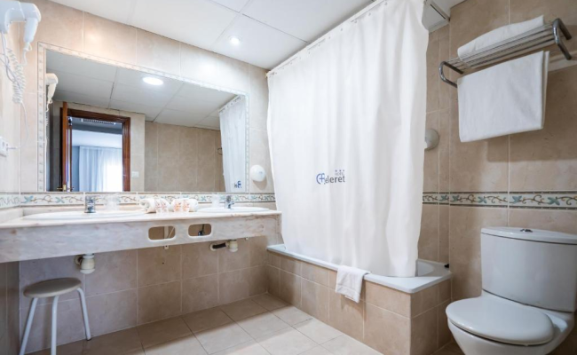 Hotel Beleret
