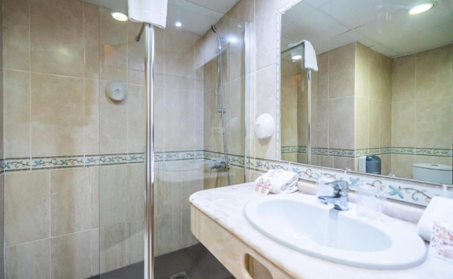 Hotel Beleret