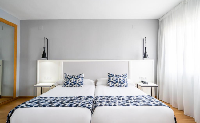 Hotel Beleret
