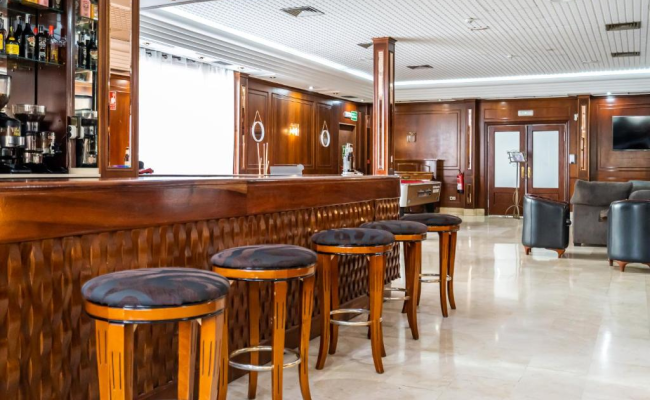 Hotel Beleret