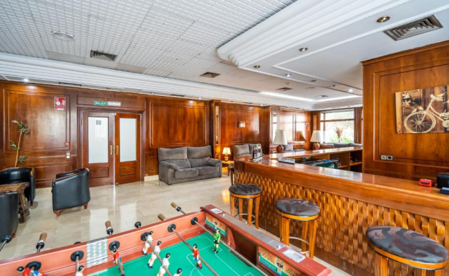 Hotel Beleret