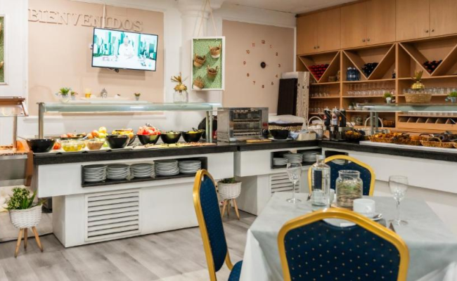 Hotel Beleret