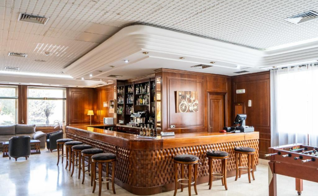 Hotel Beleret