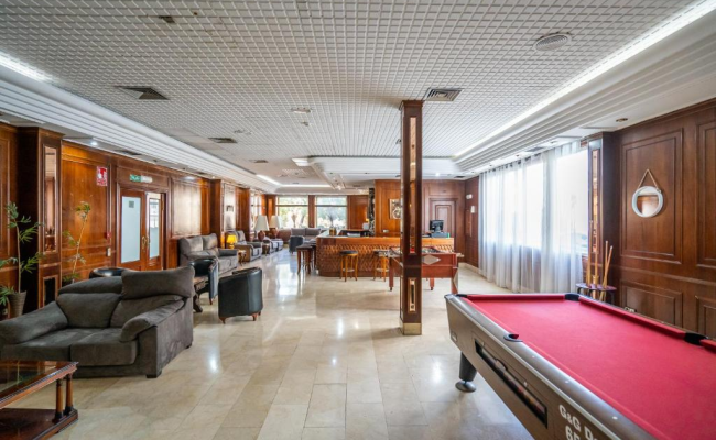 Hotel Beleret