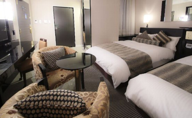 APA Hotel Kanda-Eki Higashi