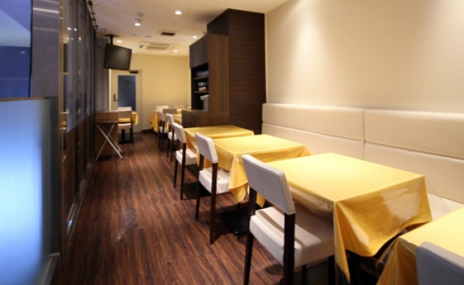 APA Hotel Kanda-Eki Higashi