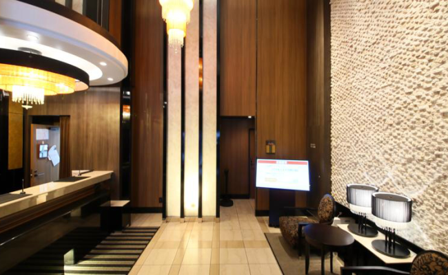 APA Hotel Kanda-Eki Higashi