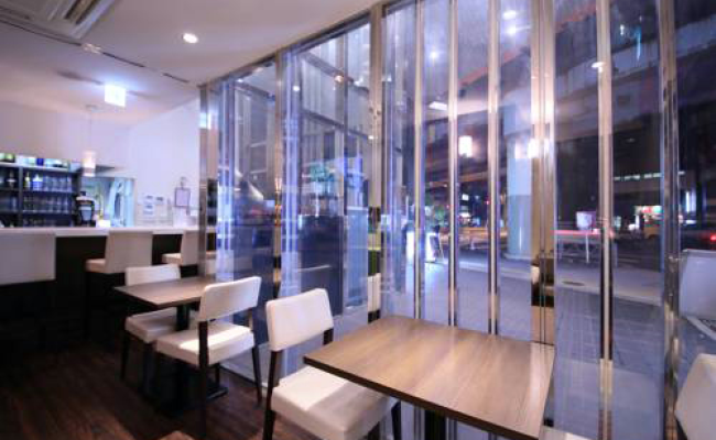 APA Hotel Kanda-Eki Higashi