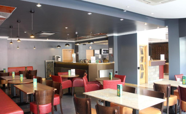 Eurotraveller Hotel - Premier - Tower Bridge
