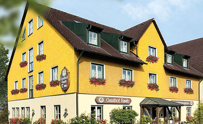Hotel Raab