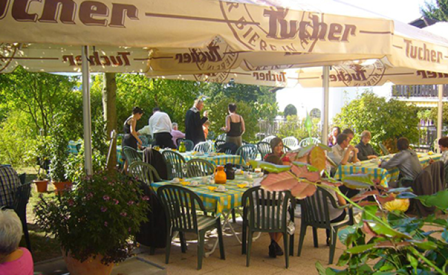 Hotel Raab