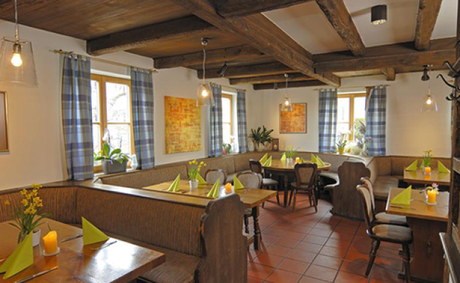 Hotel Raab