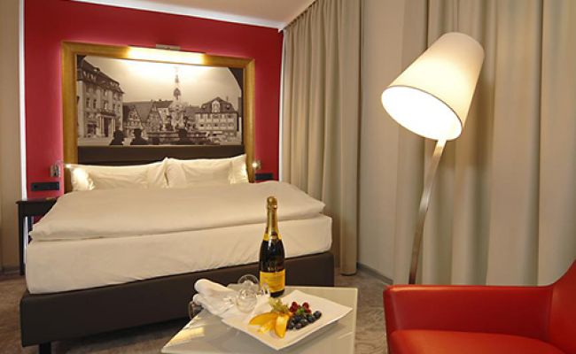 Hotel Raab