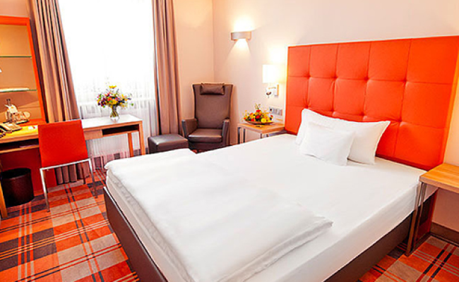 Hotel Raab