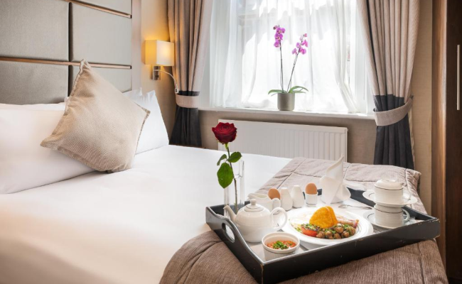 Gem Langham Court Hotel