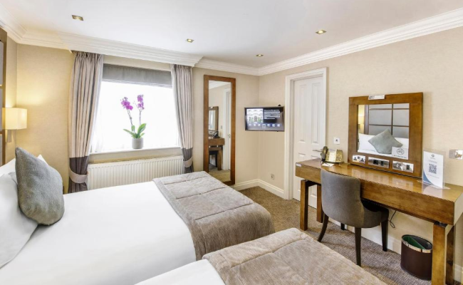 Gem Langham Court Hotel