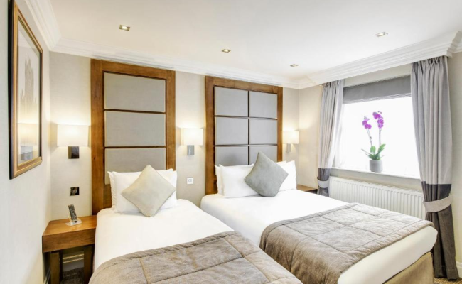 Gem Langham Court Hotel