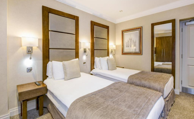 Gem Langham Court Hotel