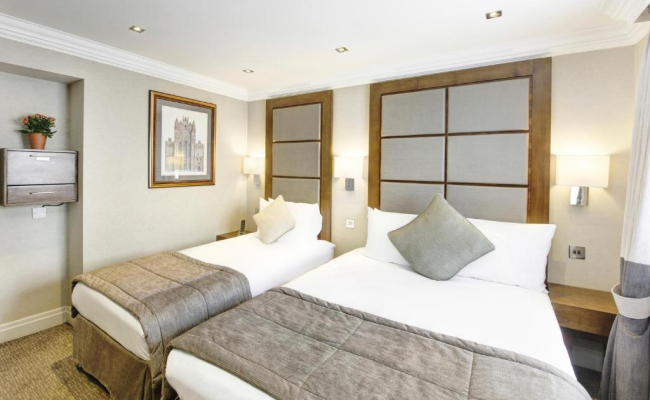 Gem Langham Court Hotel