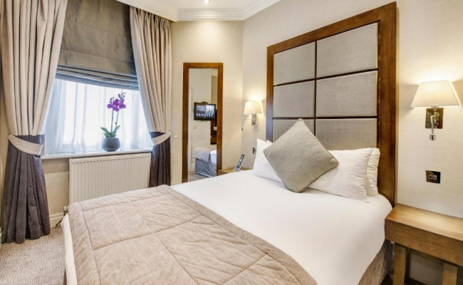 Gem Langham Court Hotel